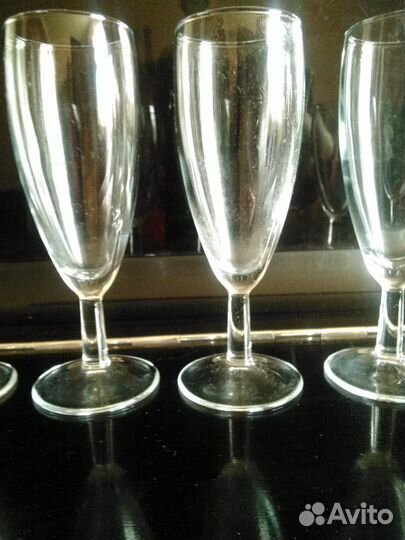 Бокалы для вина