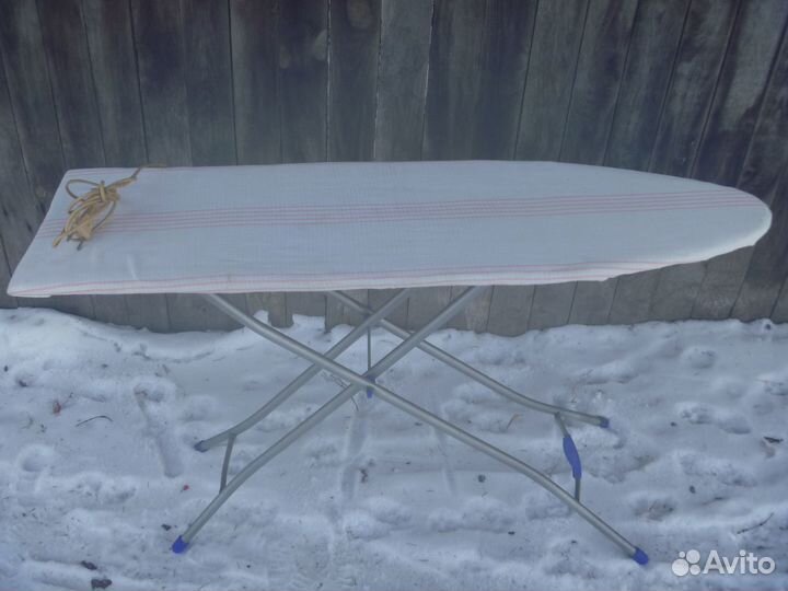 Гладильные доски 5 шт