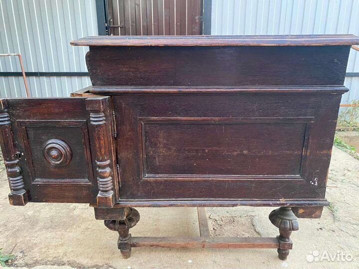 Антиквариат