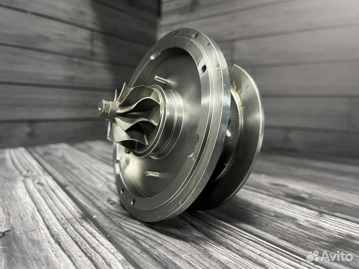 Картридж турбины hyundai i20 Kia Ceed