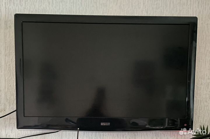 Телевизор бу