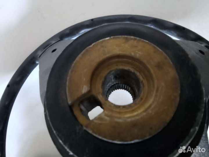 Руль 2410 3102 31029 газ Волга