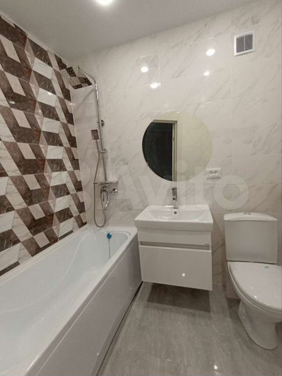 1-к. квартира, 31 м², 3/10 эт.