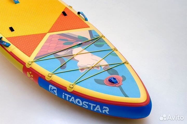 Сап борд iTaoStar 11 Cat / Сапборд, sup board