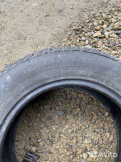 Nokian Tyres Hakkapeliitta 9 185/65 R15