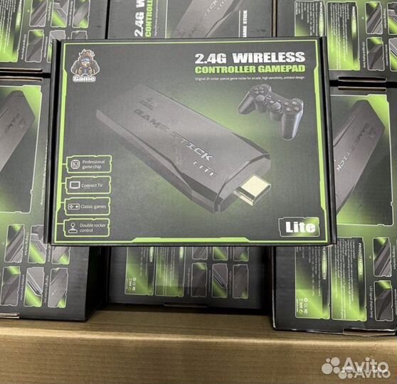 Игровая приставка dendy sega ps1