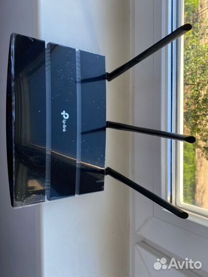 Продам рабочий роутер