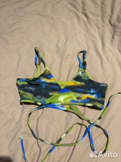 Лиф для танцев 44р