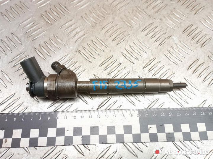 Форсунка топливная Mitsubishi Colt 6 (Z30) рест