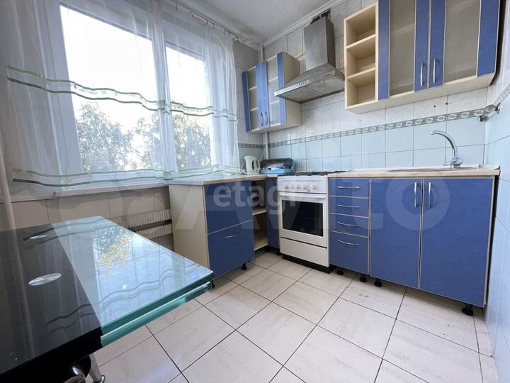 1-к. квартира, 34 м², 7/10 эт.