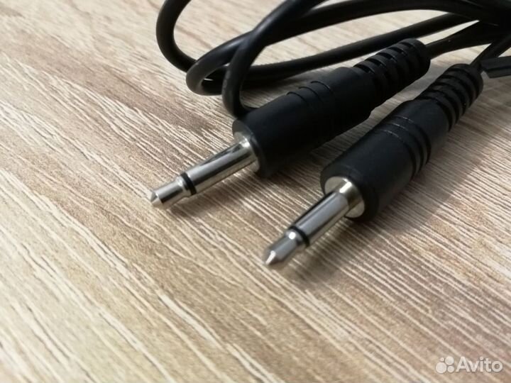 Триггерный кабель mini-Jack to mini-Jack