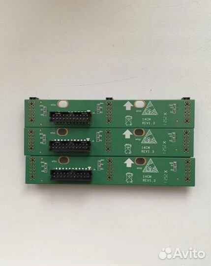 Переходная планка соединительная плата Whatsminer