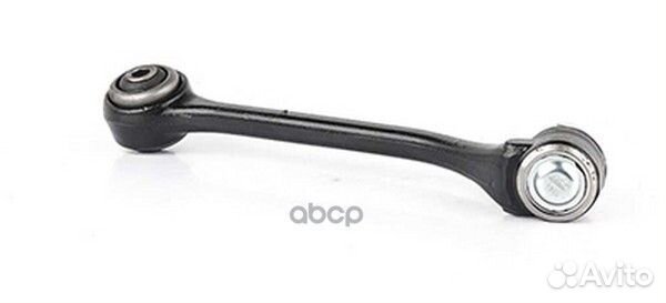 Рычаг передней подвески нижний задний, левый
