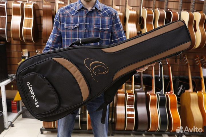 Классическая гитара Ortega R121-3/4 Family Series