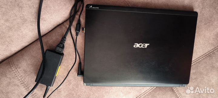 Ноутбук Acer