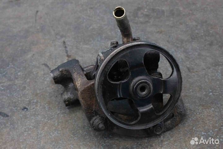 Гидроусилитель руля Mazda Familia (Мазда Фамилия)