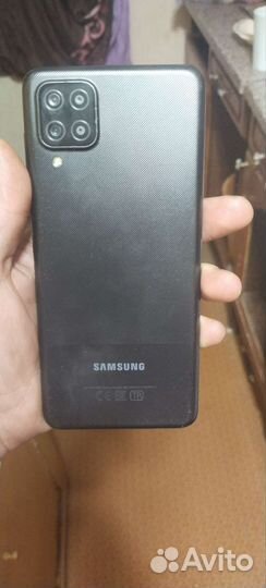 Samsung Galaxy A12, 3/128 ГБ