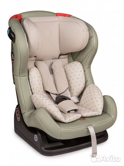 Happy Baby Passenger 0-25 кг, новое в упаковке