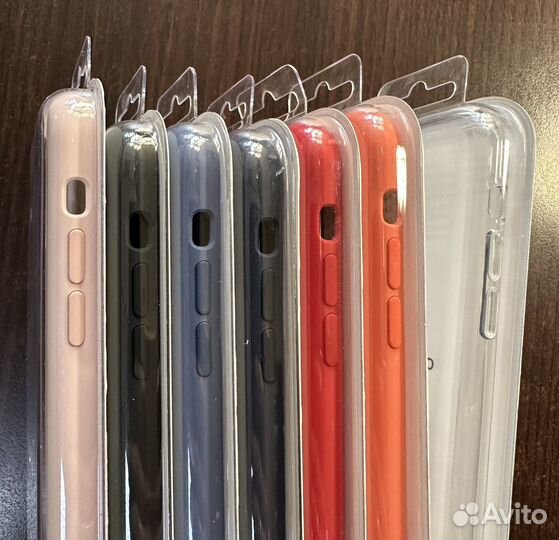 Чехол на iPhone 11 Pro оригинал новый
