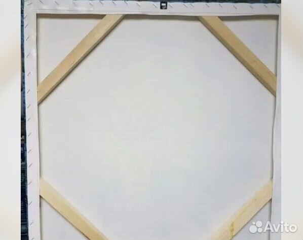 Beatles /«Битлз» /Леннон канвас