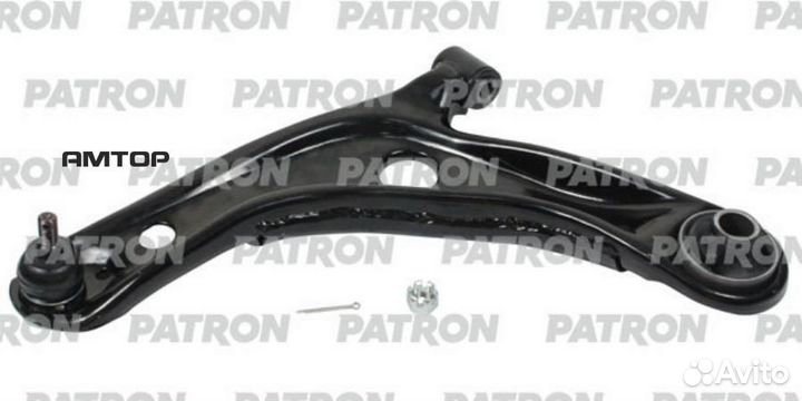 Patron PS5425L PS5425L patron Рычаг подвески