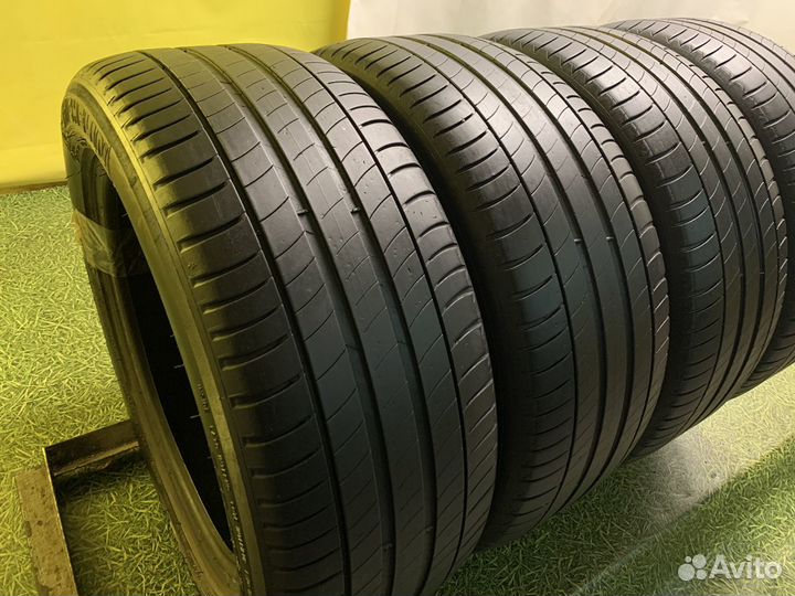 Michelin Primacy 3 ZP 245/50 R18