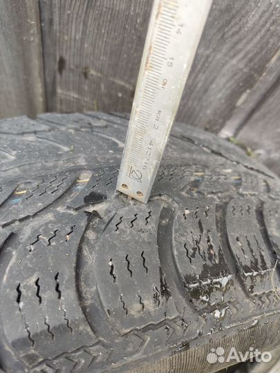 Sava Eskimo S2 MS 185/65 R15
