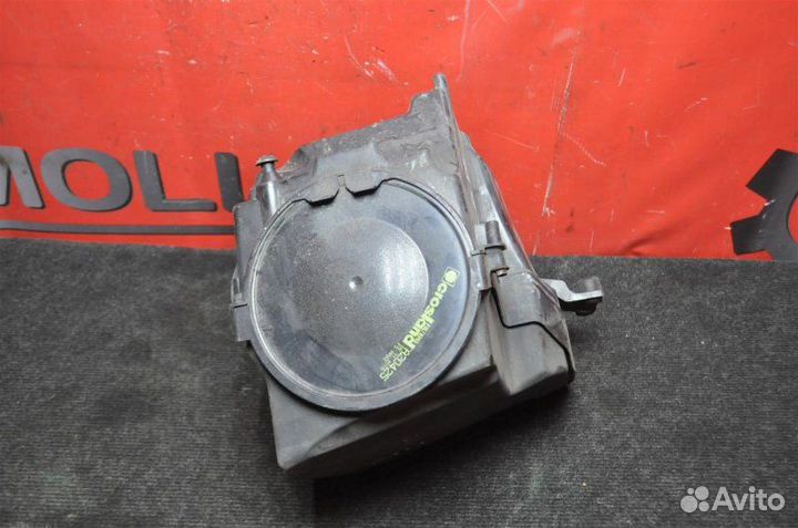 Корпус воздушного фильтра Ford Focus CB4 shda 2010