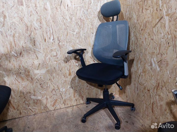 Компьютерное кресло Brabix saturn ER 400