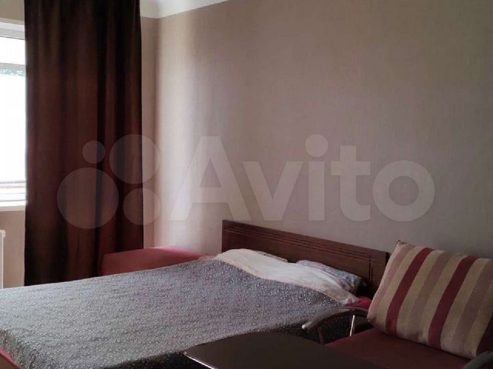 1-к. квартира, 31 м², 3/5 эт.