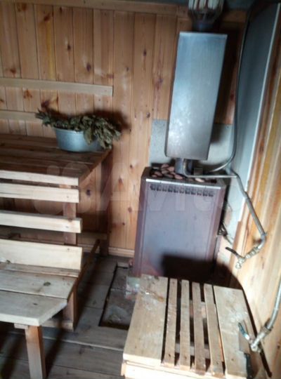 Дом 68,4 м² на участке 10 сот.