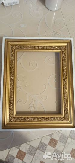 Рамка для фотографий