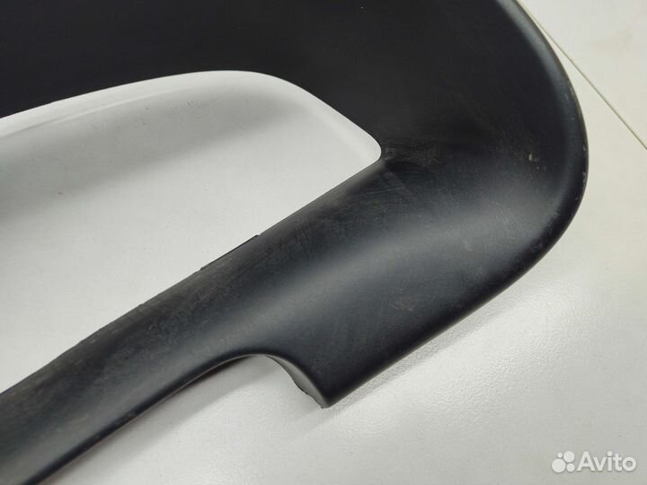 Накладка щитка приборов Suzuki Cultus GC21S 1999 г