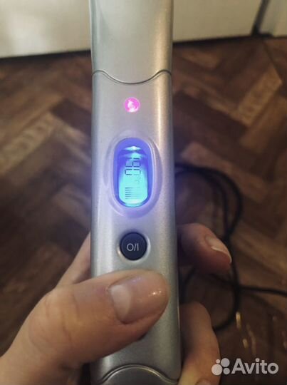 Выпрямитель для волос