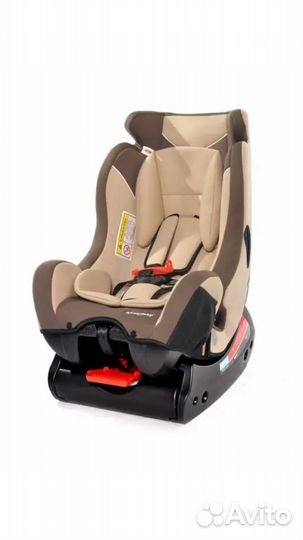 Автомобильное кресло 0-25кг