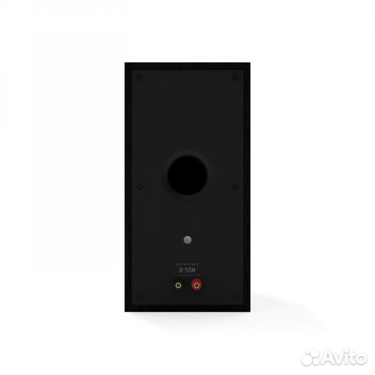 Klipsch R-50M black