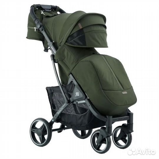 Запчасти на коляску Babalo