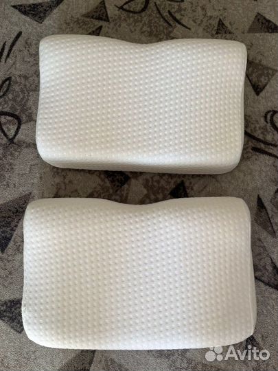 Продам отротопедические подушки Trives