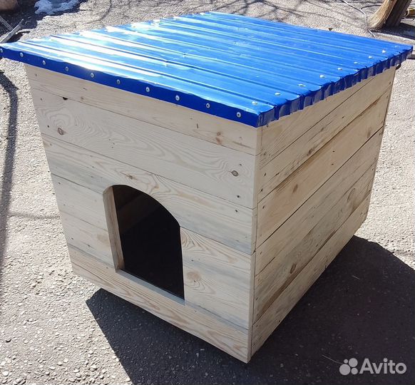 Продам будку