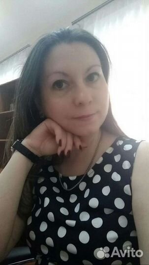 Репетиторство по химии и биологии