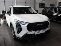 Новый Haval Jolion 1.5 AMT, 2024, цена от 2 399 000 руб.