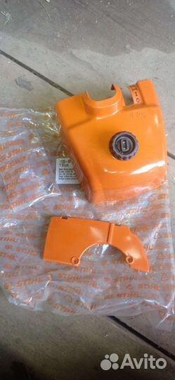 Бензопила штиль 361