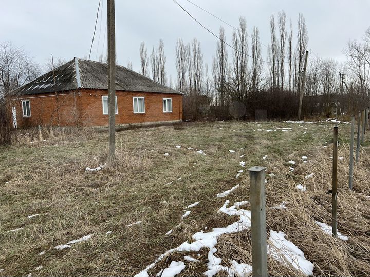 Участок 87 сот. (СНТ, ДНП)