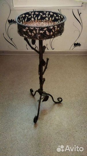 Предметы интерьера бу