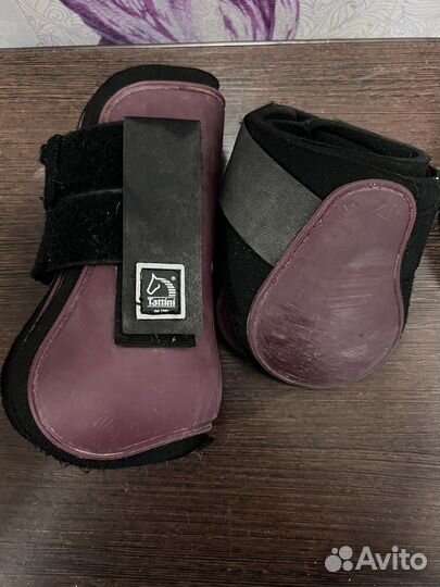 Железо-трензели для лошади, подпруги, ногавки стан