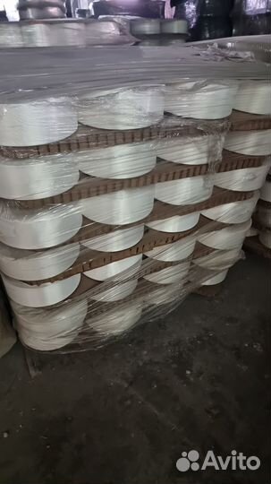 Нить полиэфирная Пряжа п/эстер 111D/48F