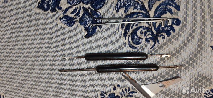 Вязальная машина