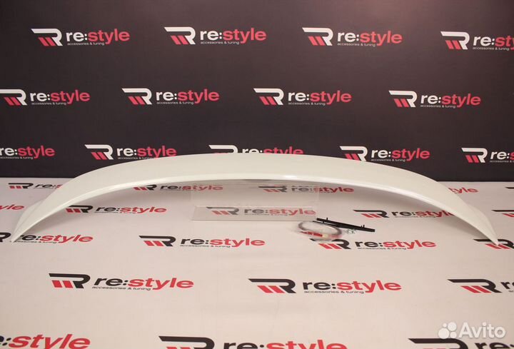 Спойлер Lexus IS250 Lexus IS350 с 2013 K1219