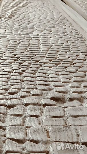 Резное панно.дуб