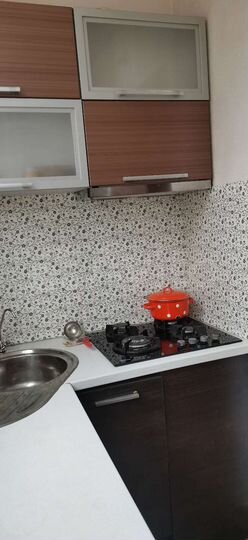 1-к. квартира, 44 м², 7/9 эт.